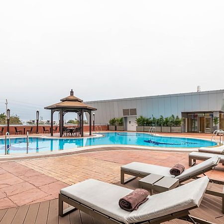 Hotel De Convencoes De Talatona, Hcta Луанда  Экстерьер фото